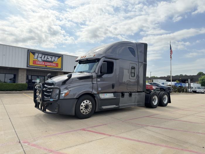 2021 Freightliner Cascadia-0