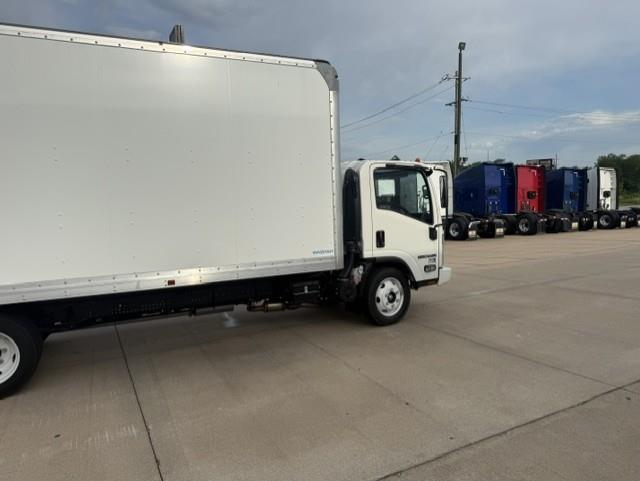 2026 Isuzu NPR-HD-4