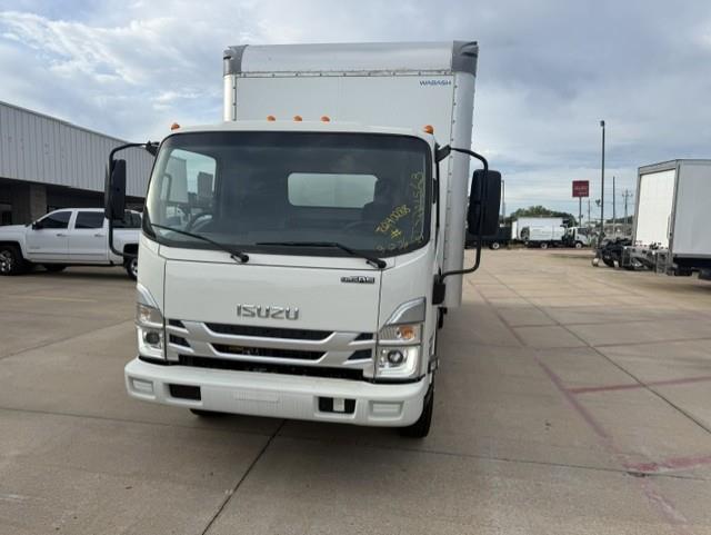 2026 Isuzu NPR-HD-6