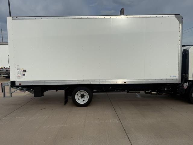 2026 Isuzu NPR-HD-8