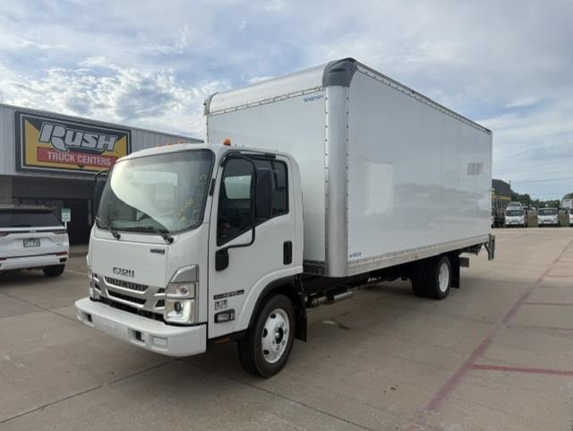 2026 Isuzu NPR-HD-5