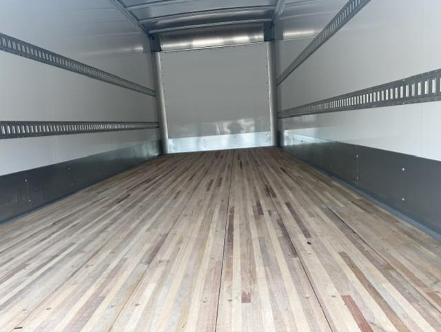2026 Isuzu NPR-HD-12