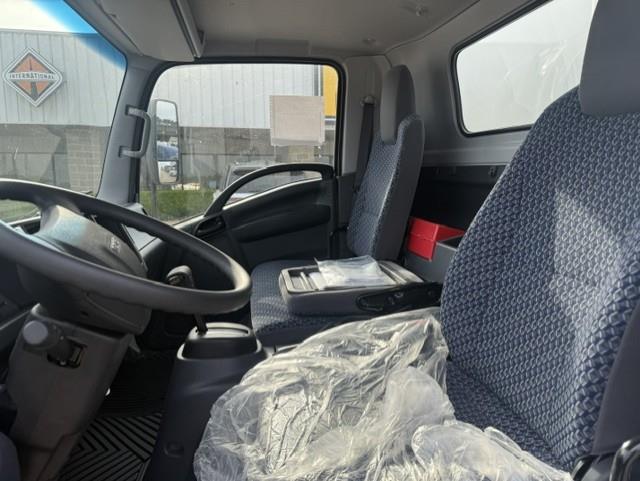 2026 Isuzu NPR-HD-3