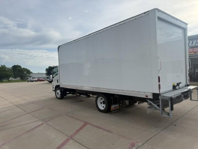 2026 Isuzu NPR-HD-7