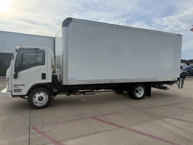 2026 Isuzu NPR-HD-1