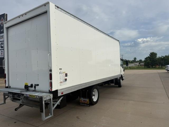 2026 Isuzu NPR-HD-9