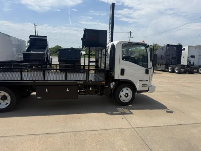2026 Isuzu NPR-HD-9