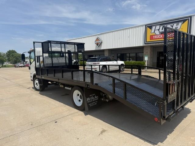 2026 Isuzu NPR-HD-8