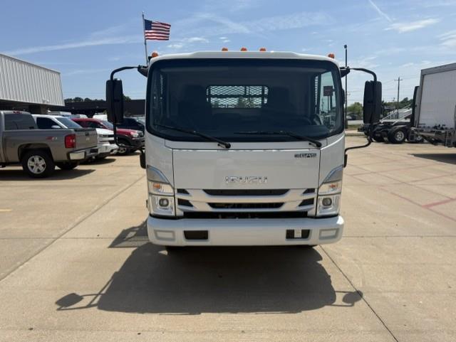 2026 Isuzu NPR-HD-2