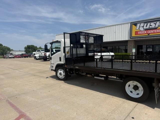 2026 Isuzu NPR-HD-10