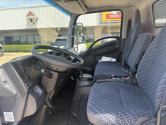 2026 Isuzu NPR-HD-5