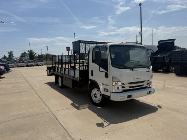 2026 Isuzu NPR-HD-4