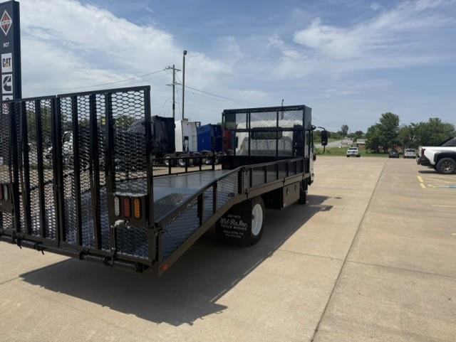 2026 Isuzu NPR-HD-11