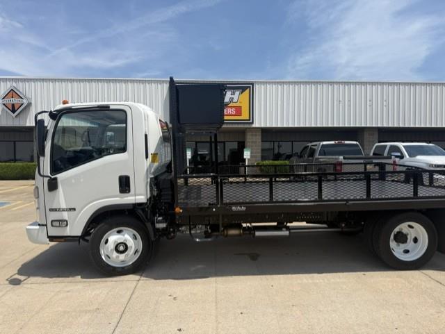2026 Isuzu NPR-HD-0