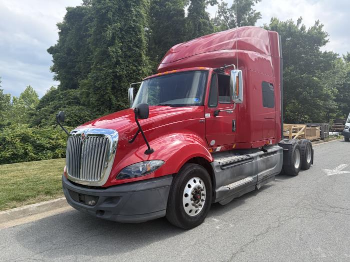 2017 International ProStar+-0