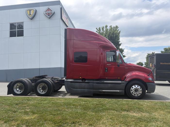 2017 International ProStar+-3