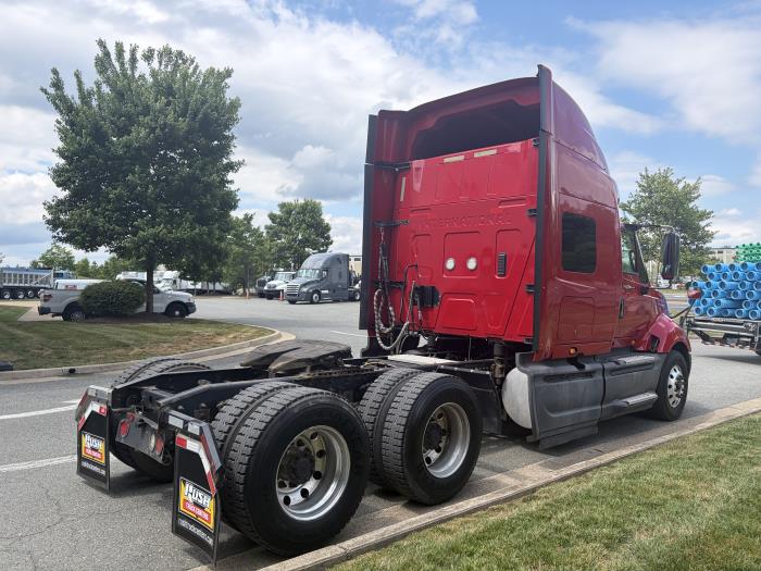 2017 International ProStar+-4