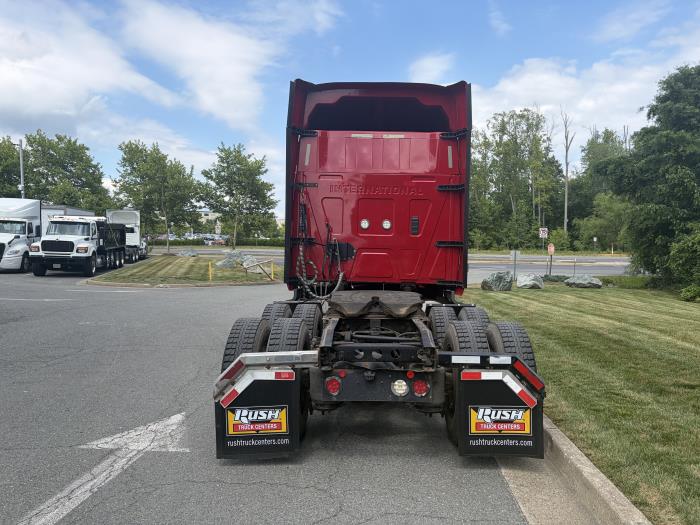 2017 International ProStar+-5