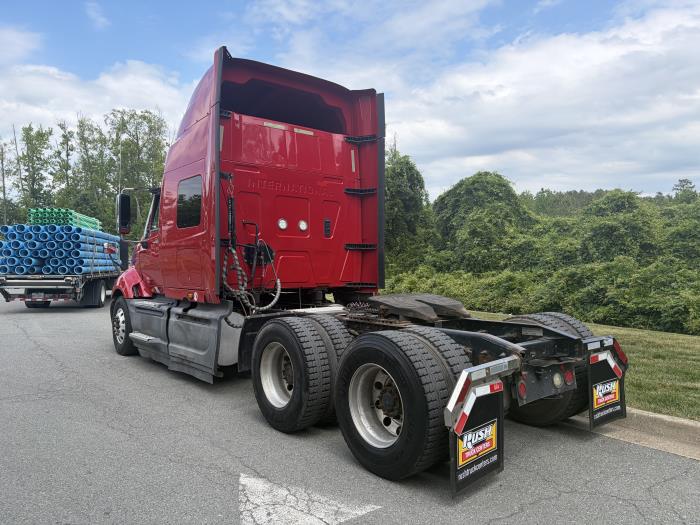 2017 International ProStar+-6