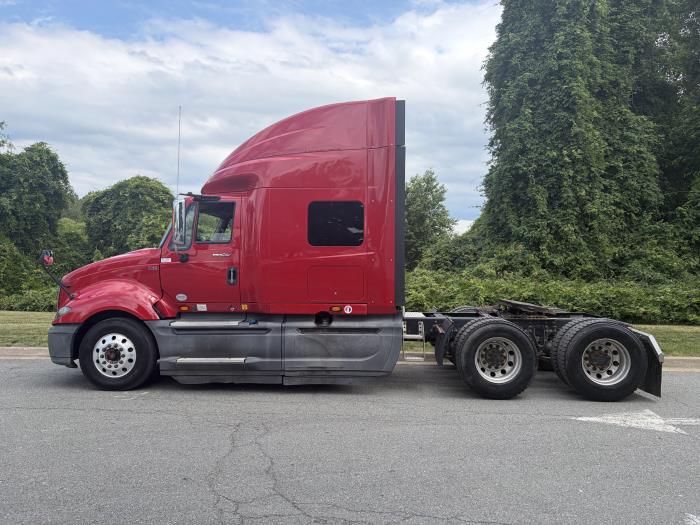 2017 International ProStar+-7