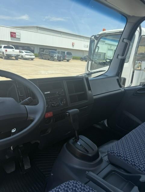 2026 Isuzu NPR-HD-3