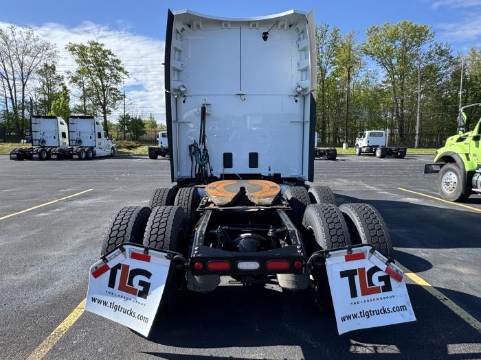 2021 Peterbilt 579-3