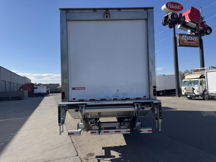 2026 Isuzu FTR-6