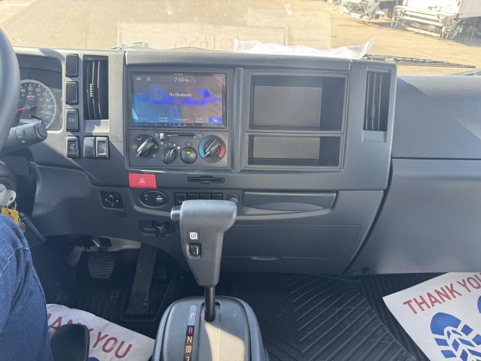 2026 Isuzu FTR-11