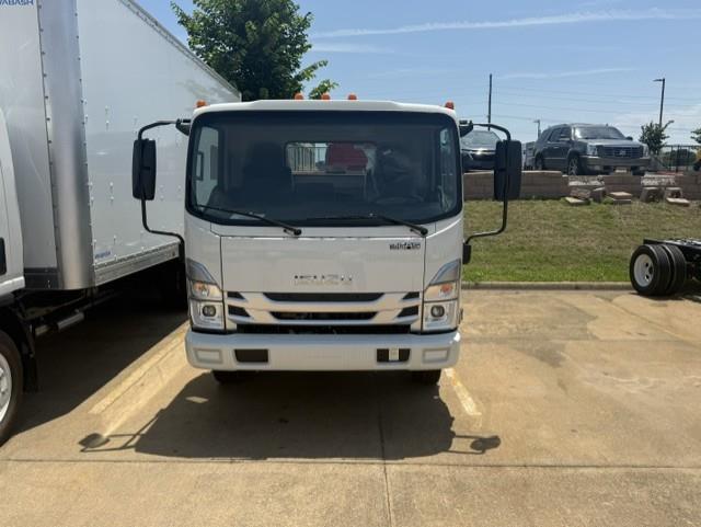 2026 Isuzu NPR-HD-7