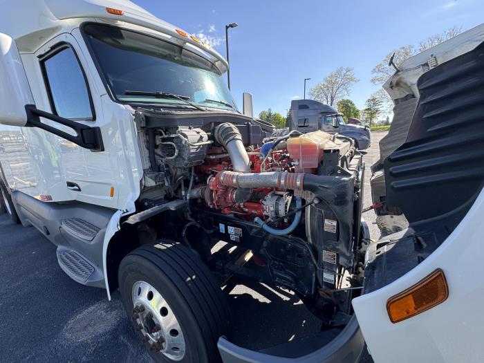 2021 Peterbilt 579-21