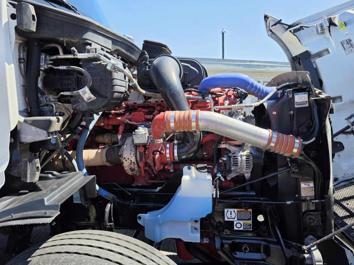 2022 Peterbilt 579-22