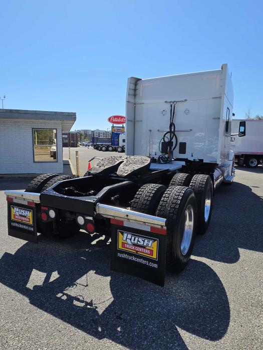 2022 Peterbilt 579-12