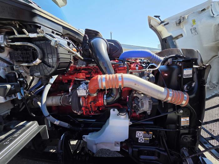 2022 Peterbilt 579-17