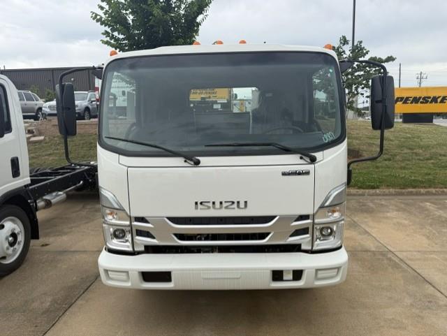 2026 Isuzu NRR-1