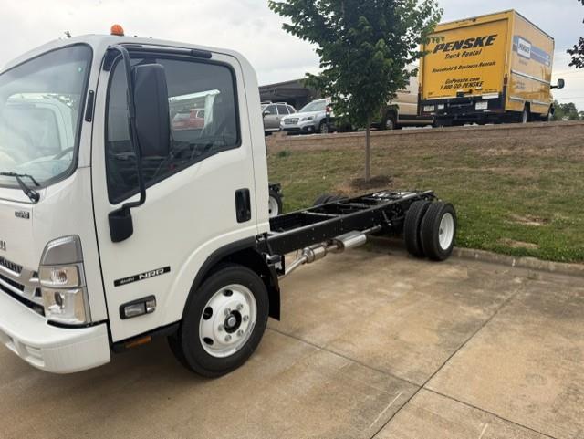 2026 Isuzu NRR-3
