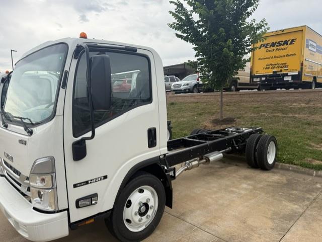 2026 Isuzu NRR-0