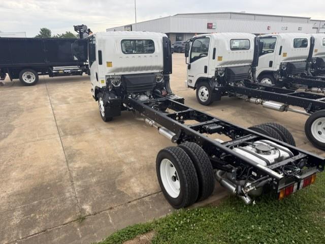 2026 Isuzu NRR-5