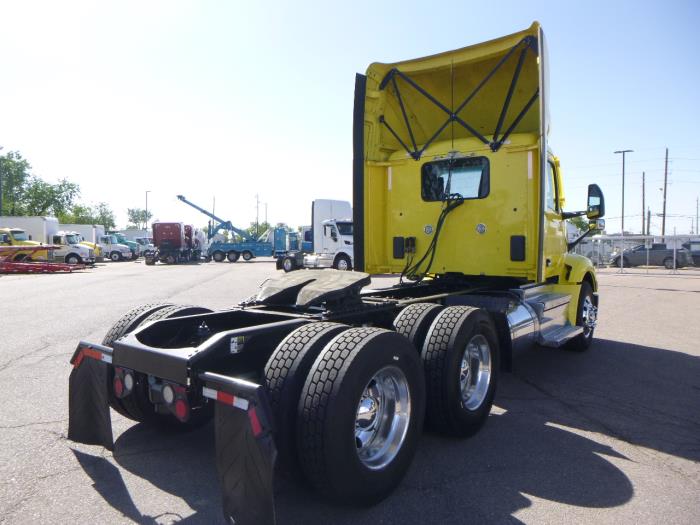 2023 Peterbilt 579-4