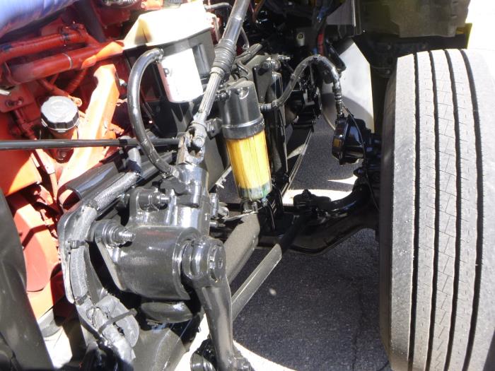 2023 Peterbilt 579-16