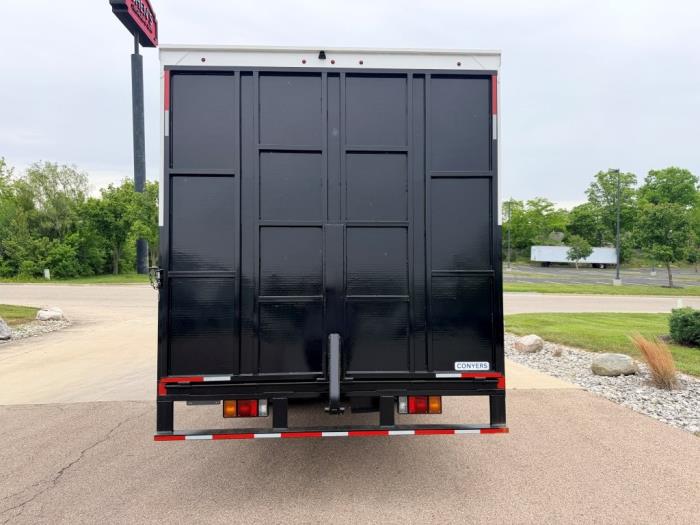 2026 Isuzu NPR-HD-9