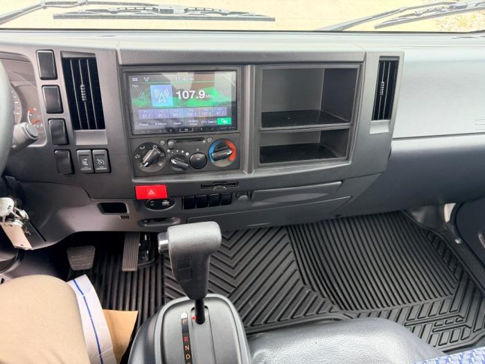 2026 Isuzu NPR-HD-33