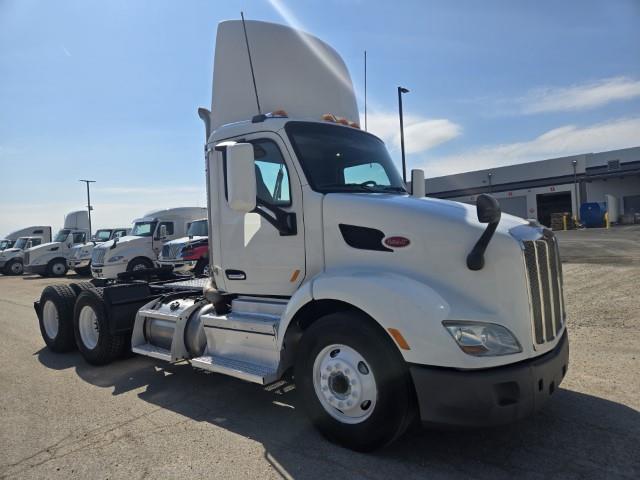 2018 Peterbilt 579-2