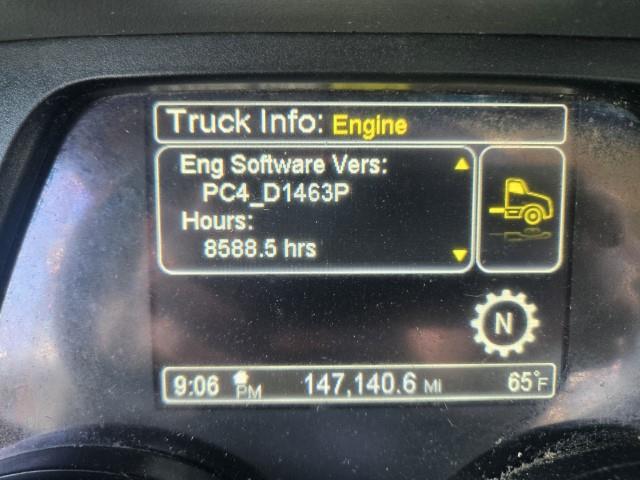 2018 Peterbilt 579-11