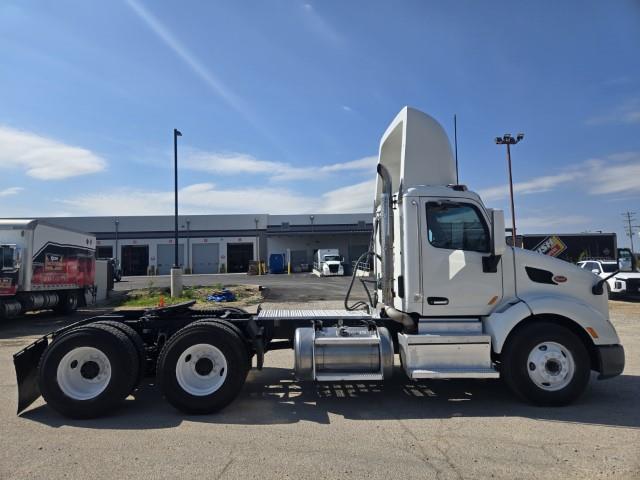 2018 Peterbilt 579-3