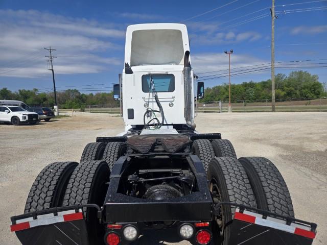 2018 Peterbilt 579-4