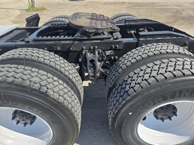 2018 Peterbilt 579-14