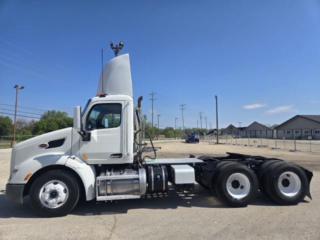 2018 Peterbilt 579-5