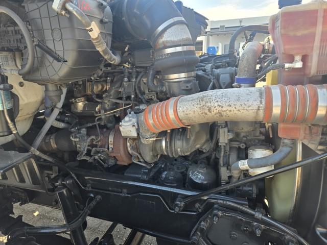 2018 Peterbilt 579-18
