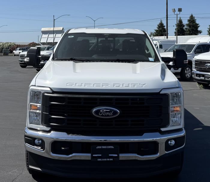 2026 Ford F-350-1