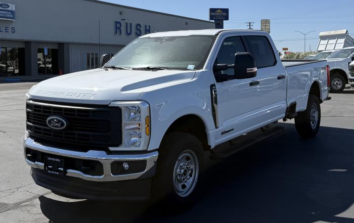 2026 Ford F-350-2
